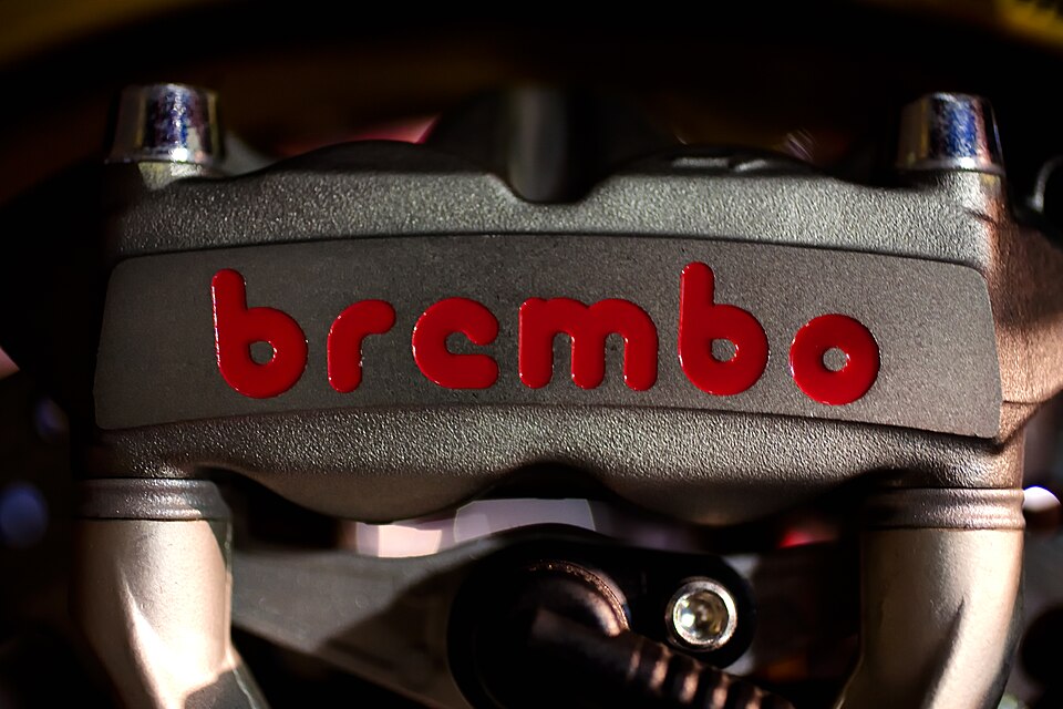 Brakes Calipers