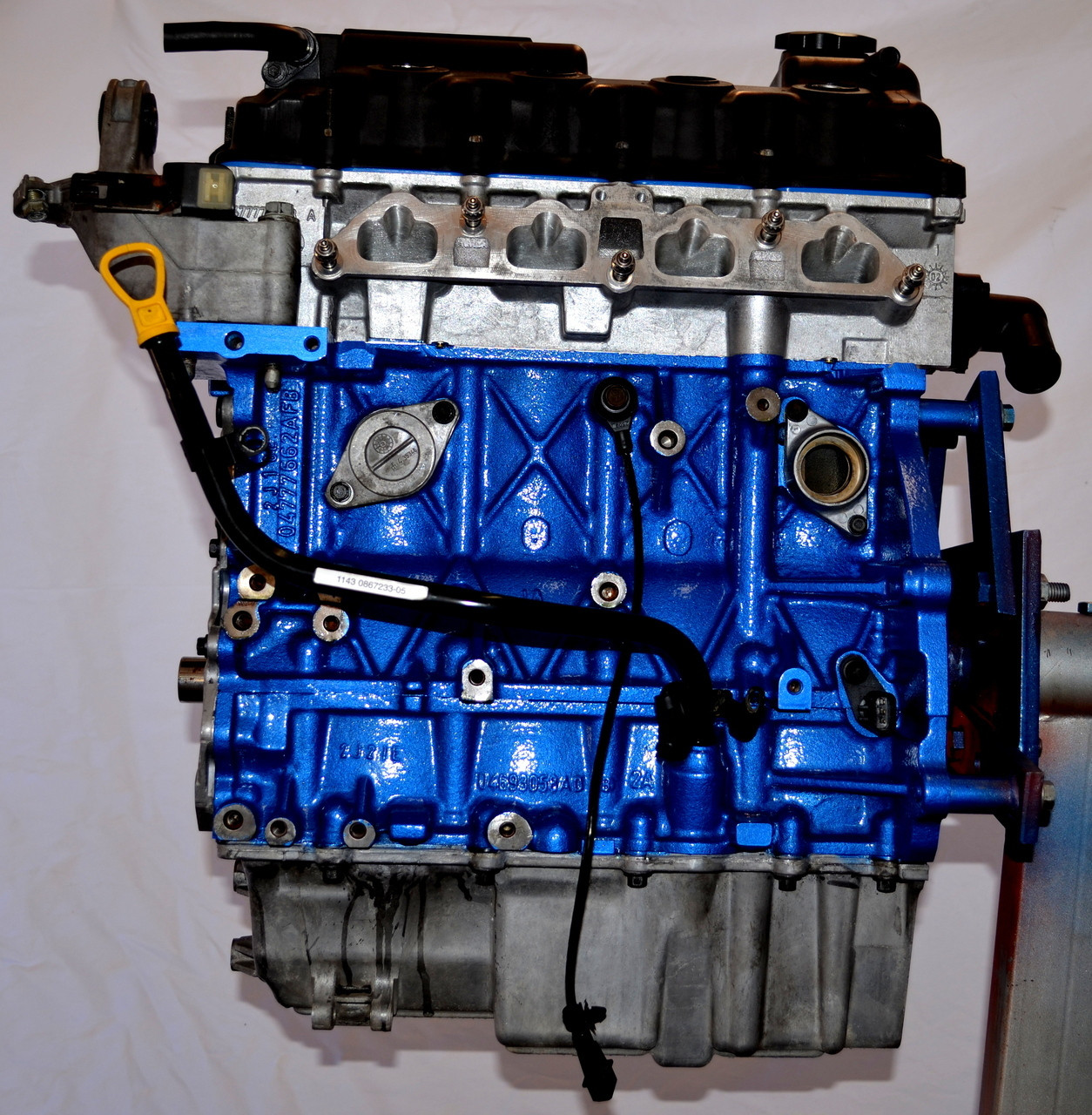 MINI R50 R53 Engine W10 W11 Supercharged Lebanon