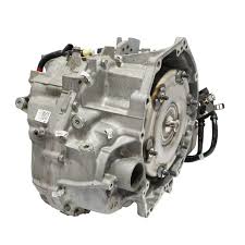 F56 Gearbox 8speed Steptronic