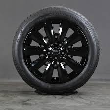 F60 Alloy Wheels 18