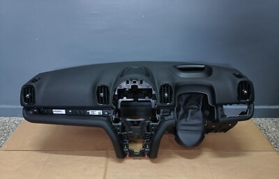 F60 Dashboard Assembly