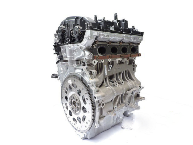 F60 Engine B48