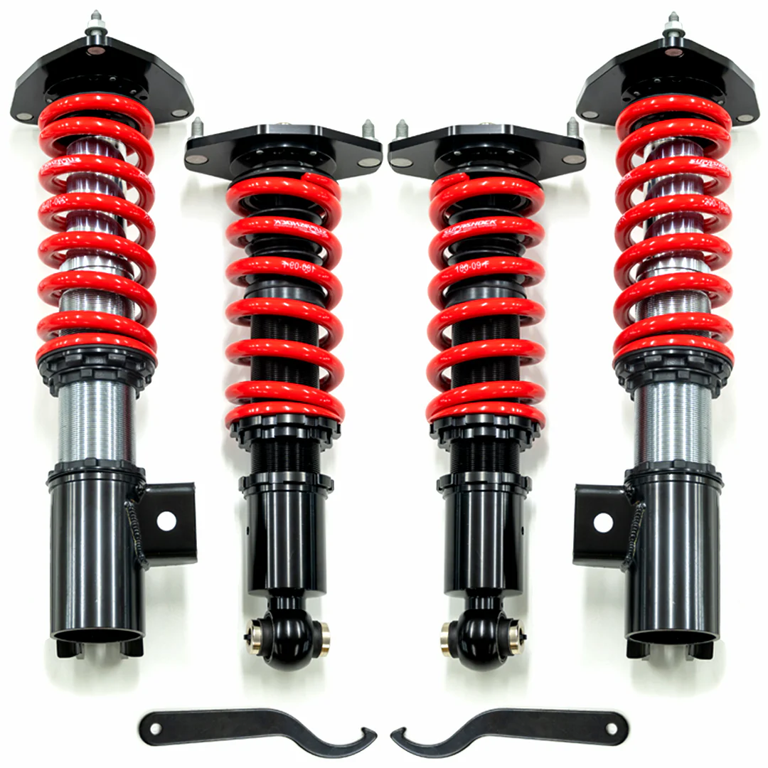 MINI R60 Countryman<br>Complete Suspension Kit — MINI Cooper Lebanon