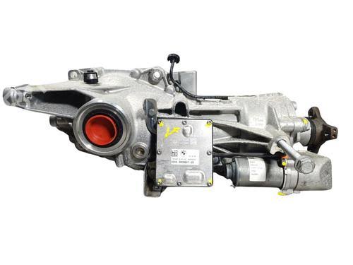 R60 All4 Transfer Case
