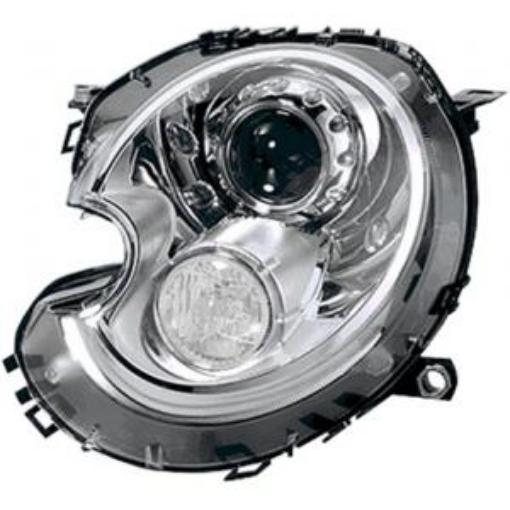 R60 Headlights