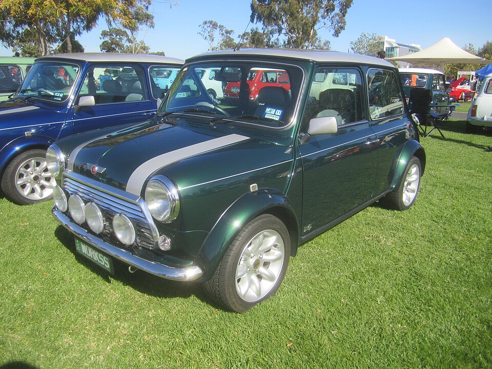 R60 Leather Seats