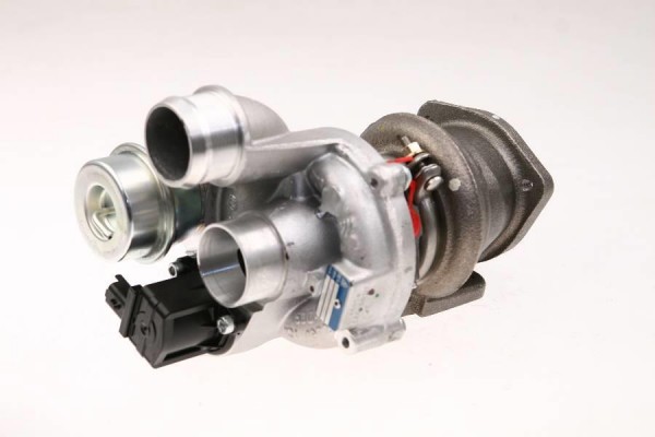 R60 Turbocharger