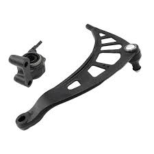 MINI Countryman R60 suspension and engine parts
