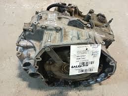 MINI Cooper transmission and gearbox